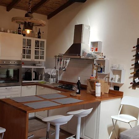 Pietrabruna Casa Al-Ma 아파트 외부 사진