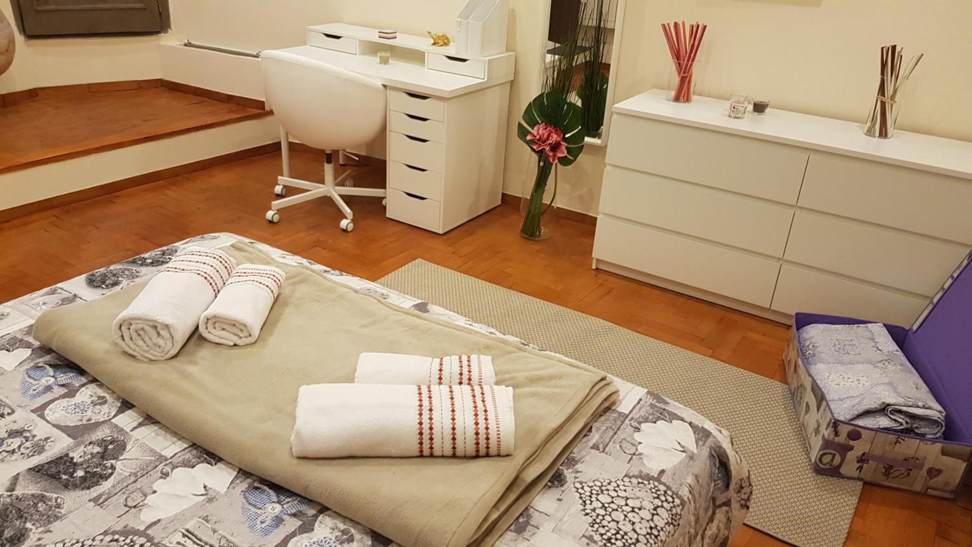 Pietrabruna Casa Al-Ma 아파트 외부 사진