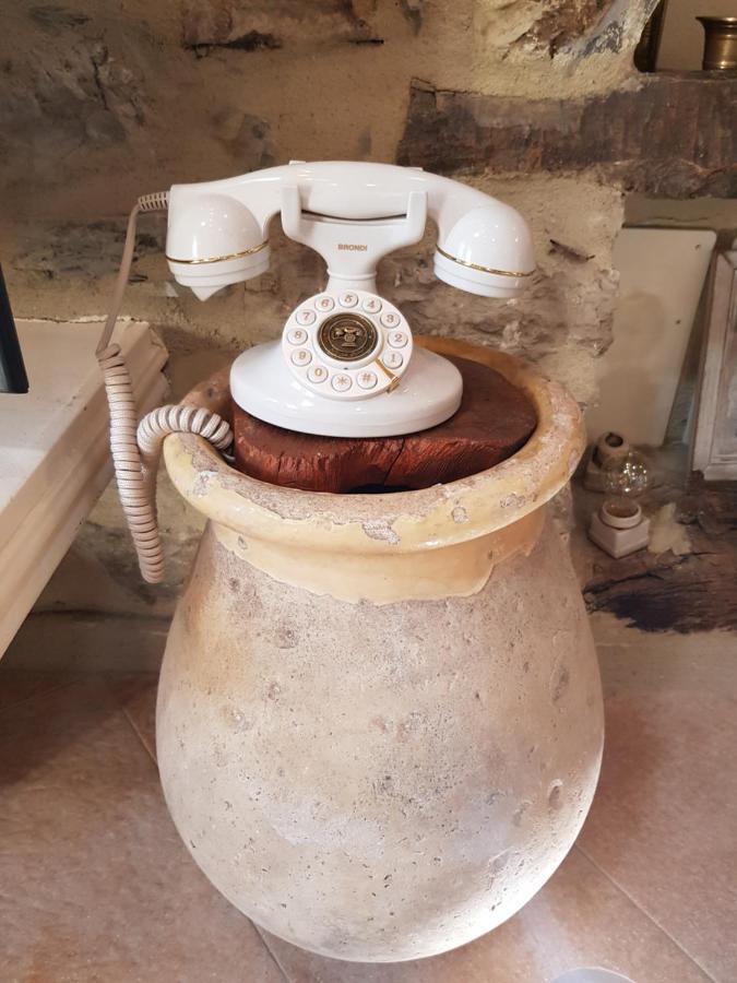 Pietrabruna Casa Al-Ma 아파트 외부 사진
