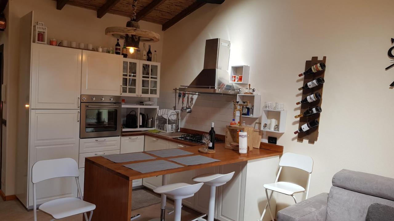 Pietrabruna Casa Al-Ma 아파트 외부 사진