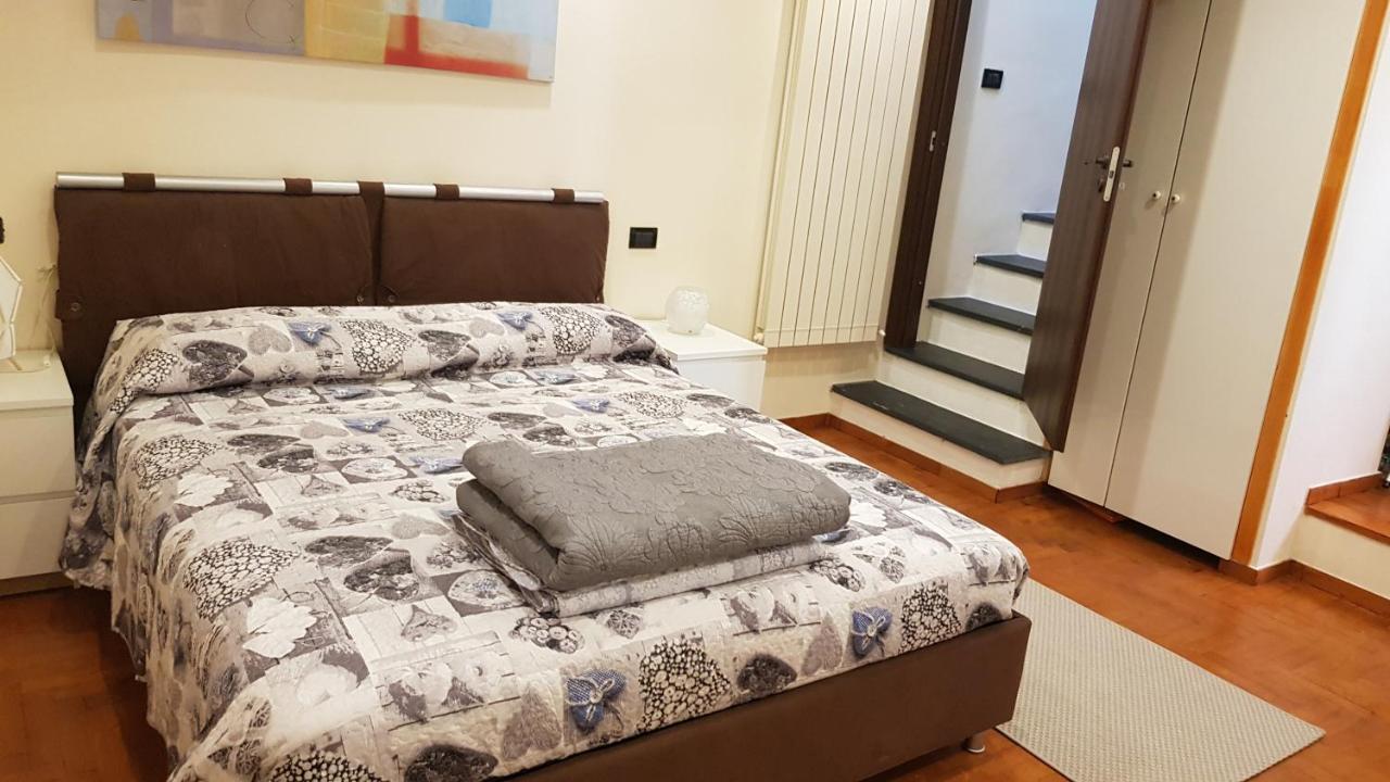 Pietrabruna Casa Al-Ma 아파트 외부 사진