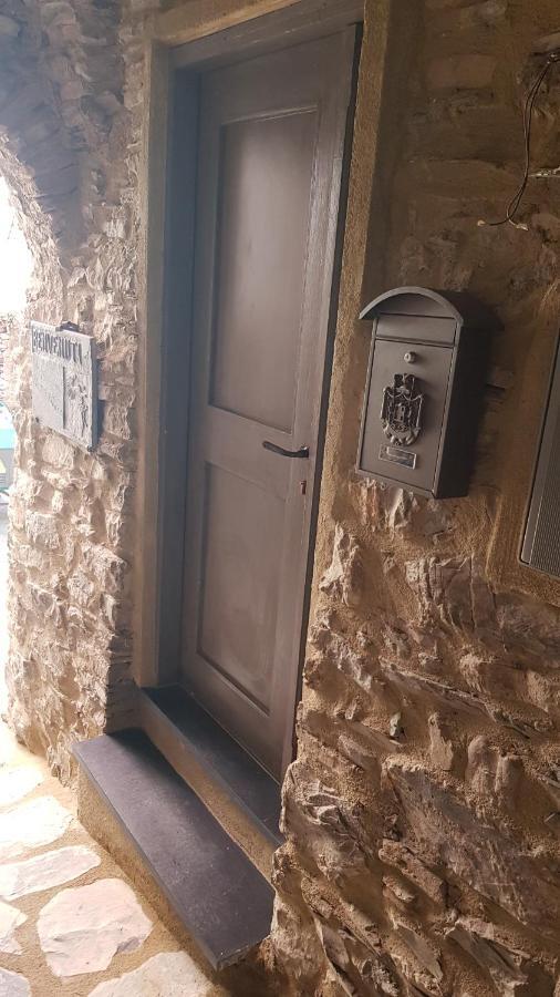 Pietrabruna Casa Al-Ma 아파트 외부 사진